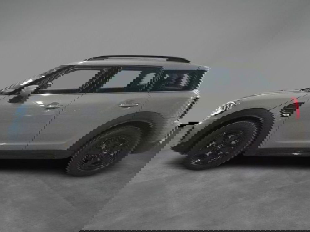 MINI Mini Countryman usata a Verona (3)