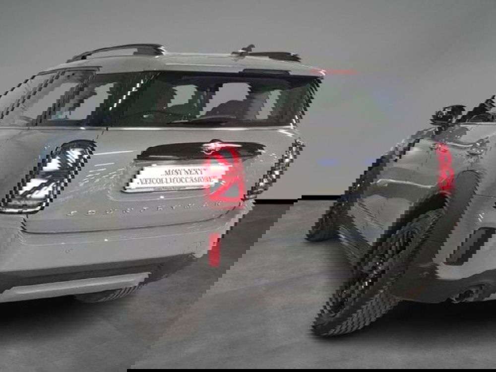 MINI Mini Countryman usata a Verona (4)