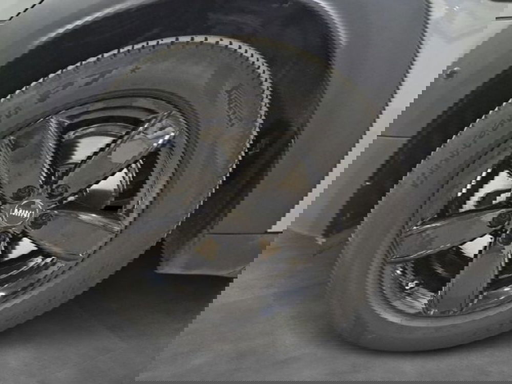 MINI Mini Countryman usata a Verona (5)