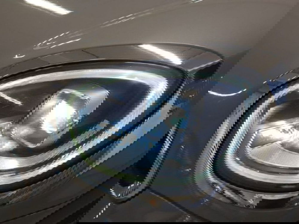 MINI Mini Countryman usata a Verona (6)