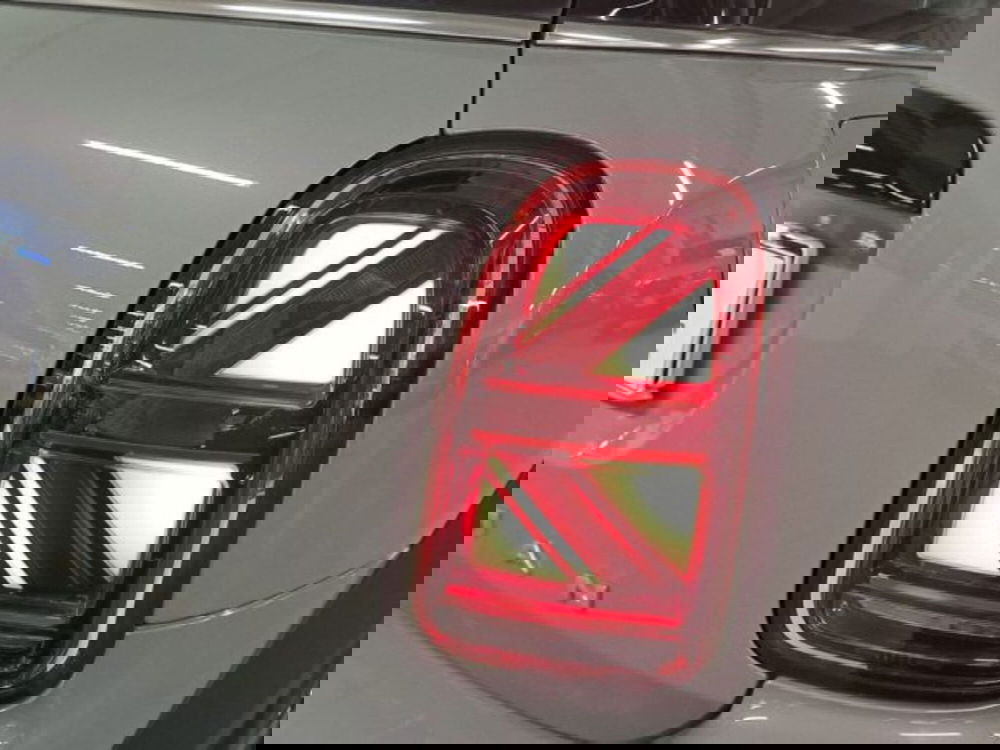 MINI Mini Countryman usata a Verona (7)