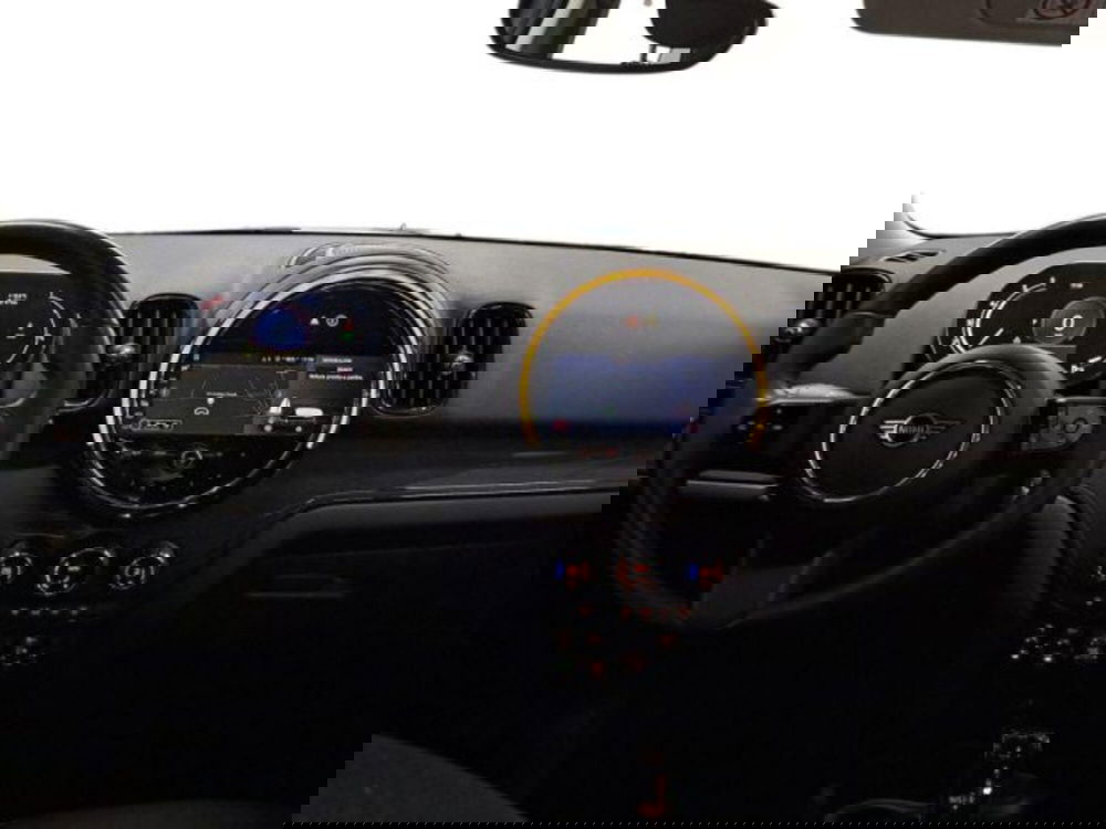 MINI Mini Countryman usata a Verona (8)