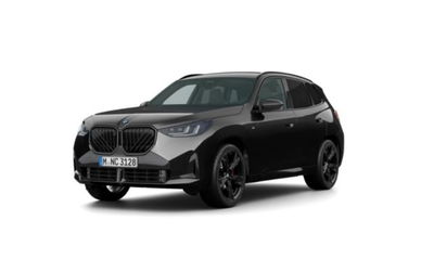 BMW X3 xdrive20d MSport Pro auto nuova a Verona