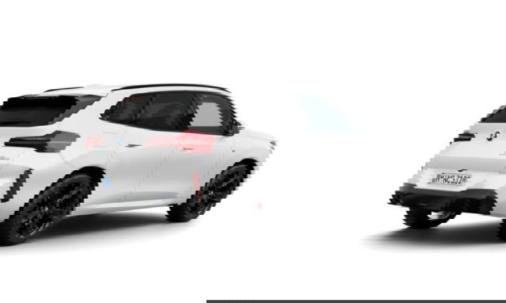 BMW X3 nuova a Verona (2)