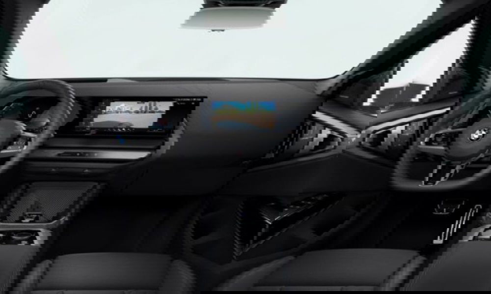 BMW X3 nuova a Verona (3)