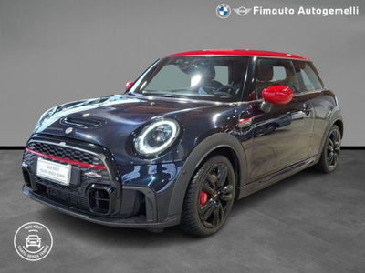 MINI Mini 2.0 John Cooper Works JCW del 2022 usata a Verona