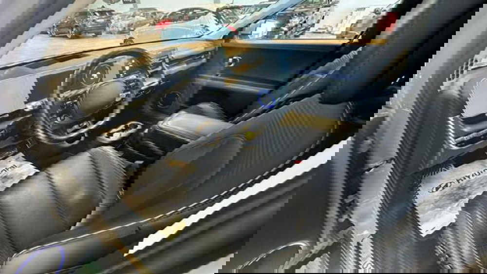 Hyundai Ioniq 5 usata a Reggio Emilia (10)