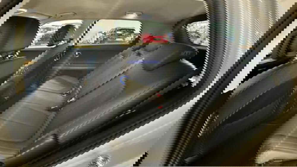 Hyundai Ioniq 5 usata a Reggio Emilia (11)