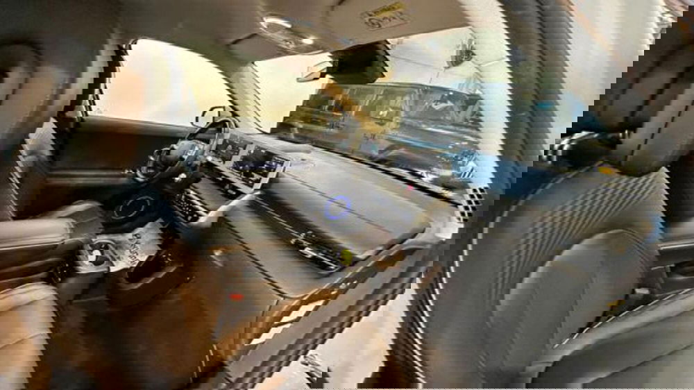 Hyundai Ioniq 5 usata a Reggio Emilia (13)