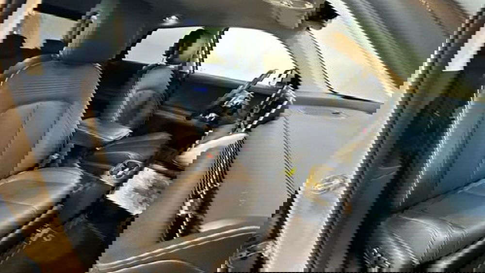 Hyundai Ioniq 5 usata a Reggio Emilia (14)