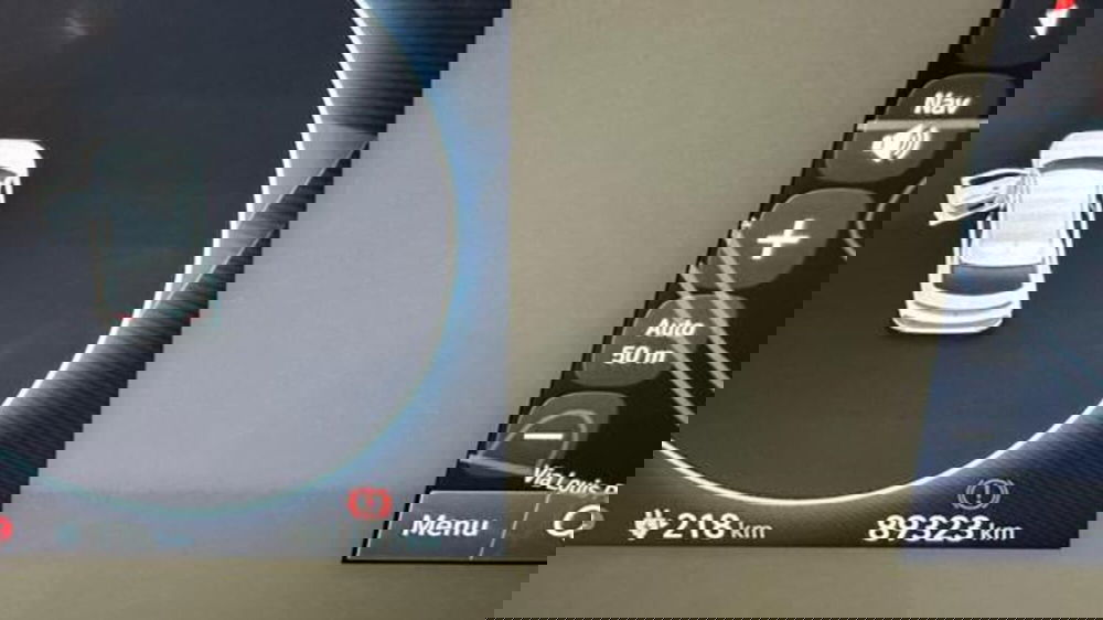 Hyundai Ioniq 5 usata a Reggio Emilia (15)