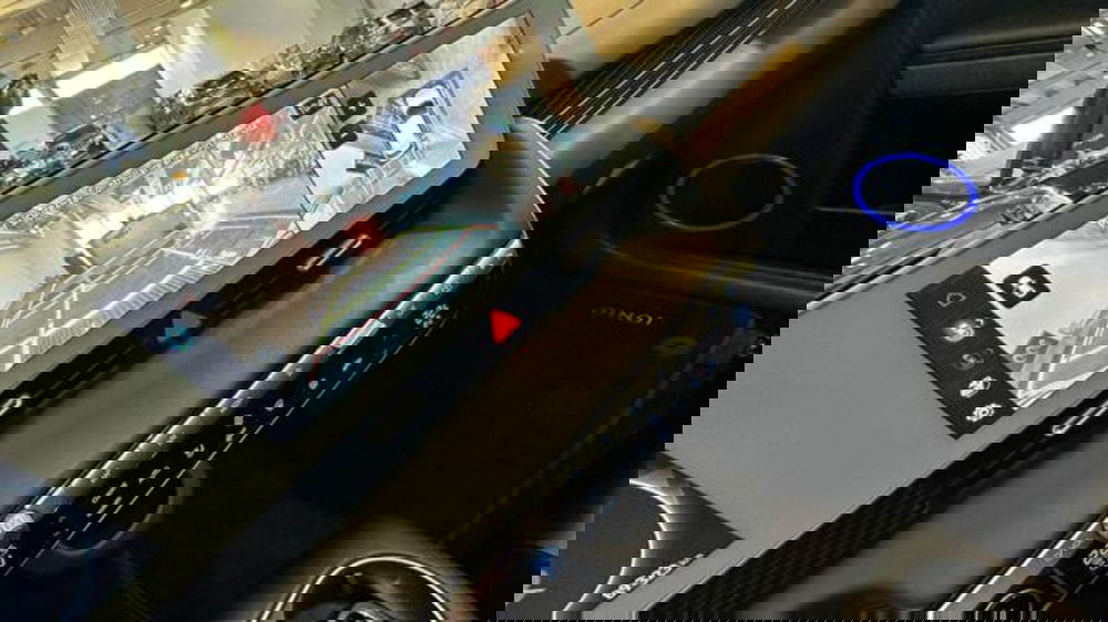 Hyundai Ioniq 5 usata a Reggio Emilia (16)