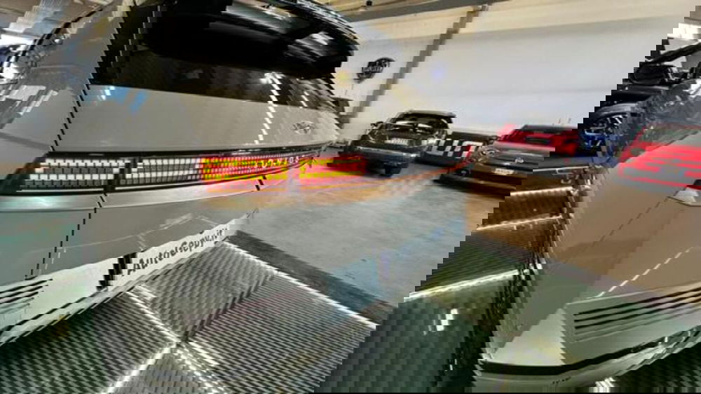 Hyundai Ioniq 5 usata a Reggio Emilia (19)