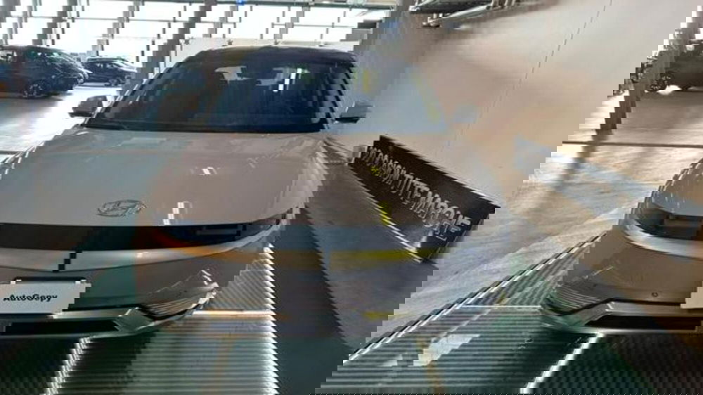 Hyundai Ioniq 5 usata a Reggio Emilia (2)