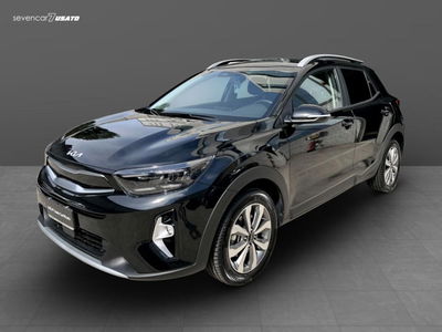 Kia Stonic 1.2 DPI Style del 2024 usata a Verona