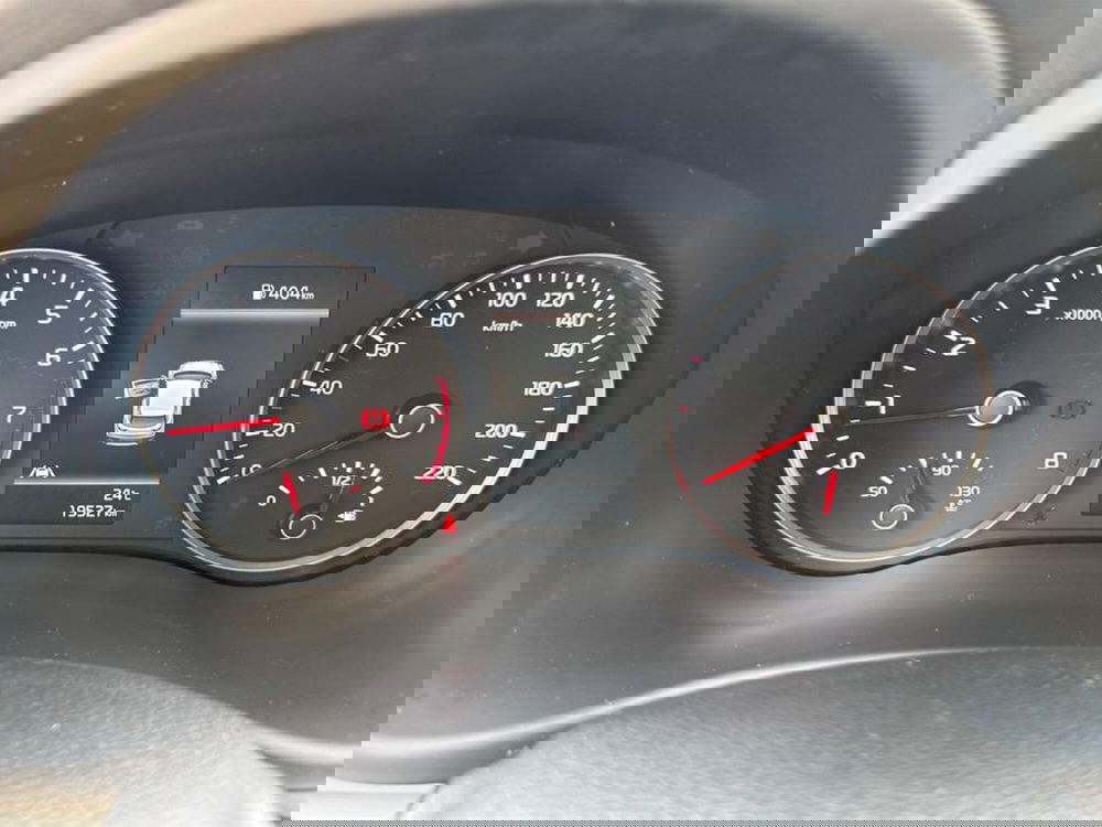 Kia Stonic usata a Verona (13)