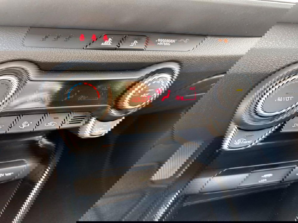 Kia Stonic usata a Verona (14)