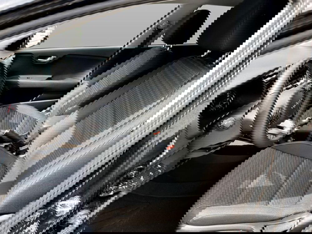 Kia Stonic usata a Verona (15)
