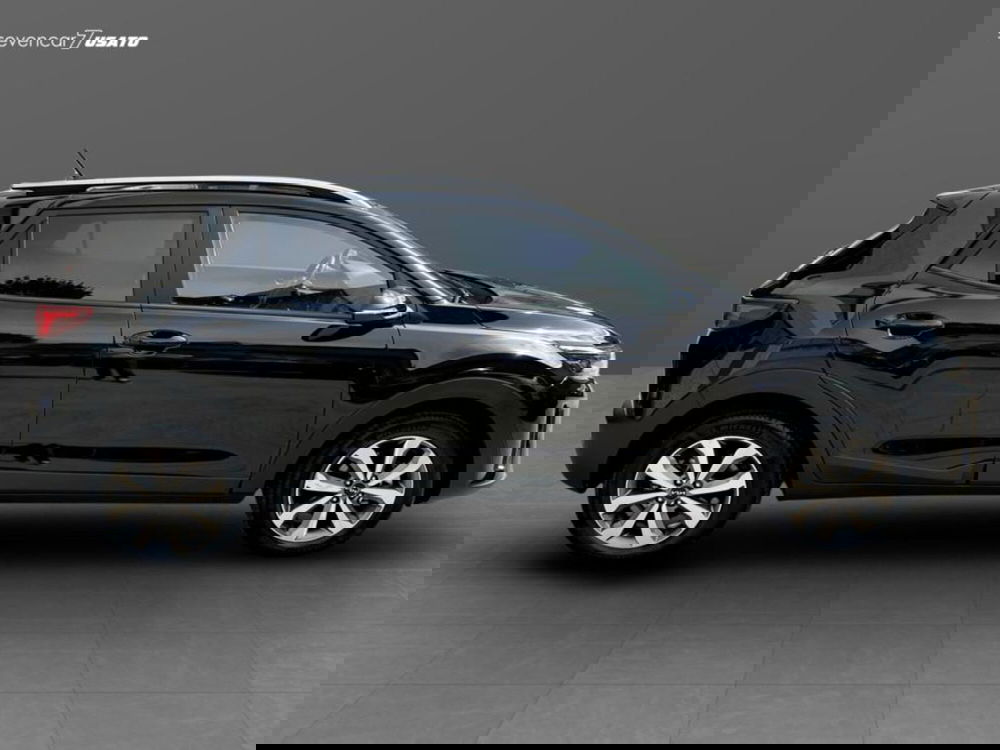 Kia Stonic usata a Verona (4)