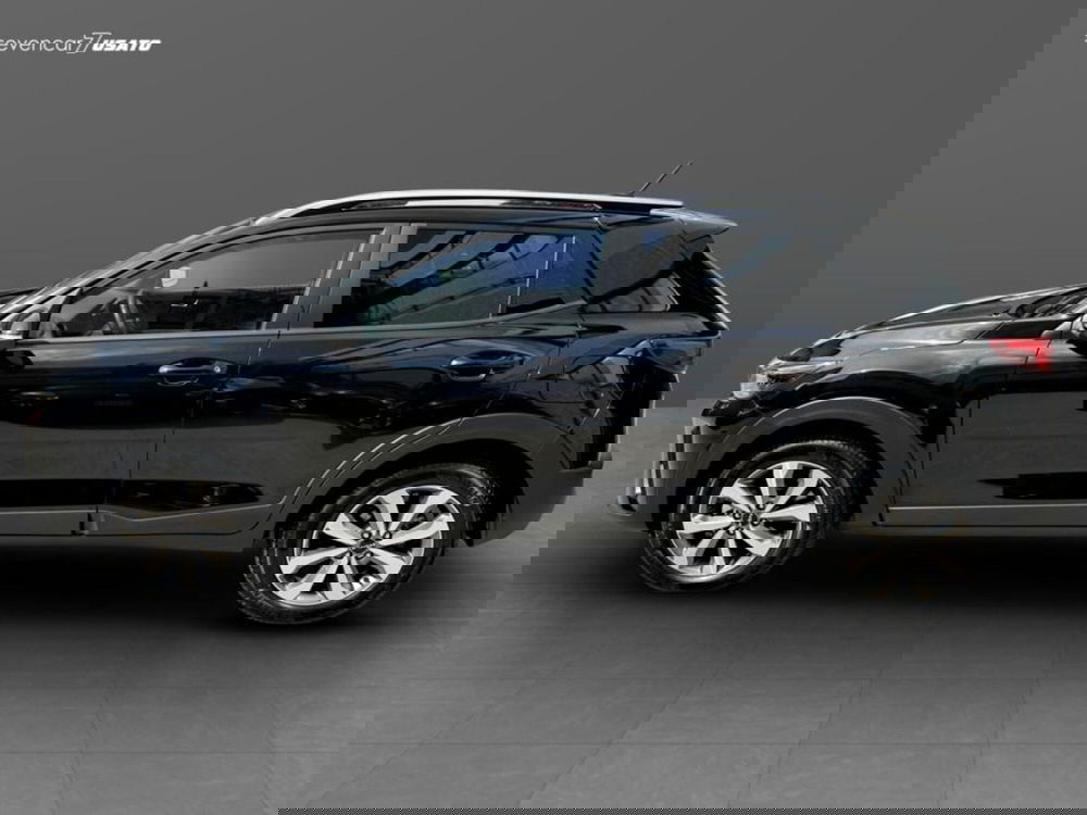 Kia Stonic usata a Verona (8)