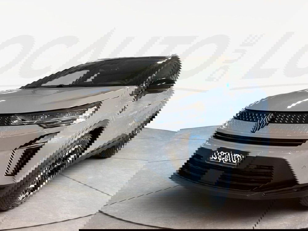 Renault Captur usata a Torino