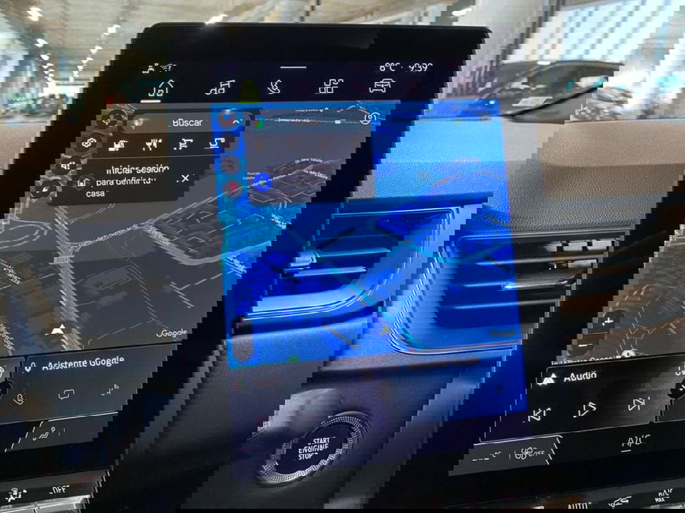 Renault Captur usata a Torino (10)