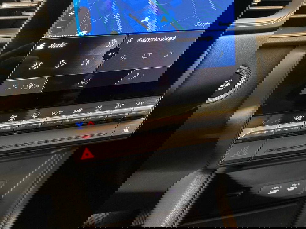 Renault Captur usata a Torino (11)