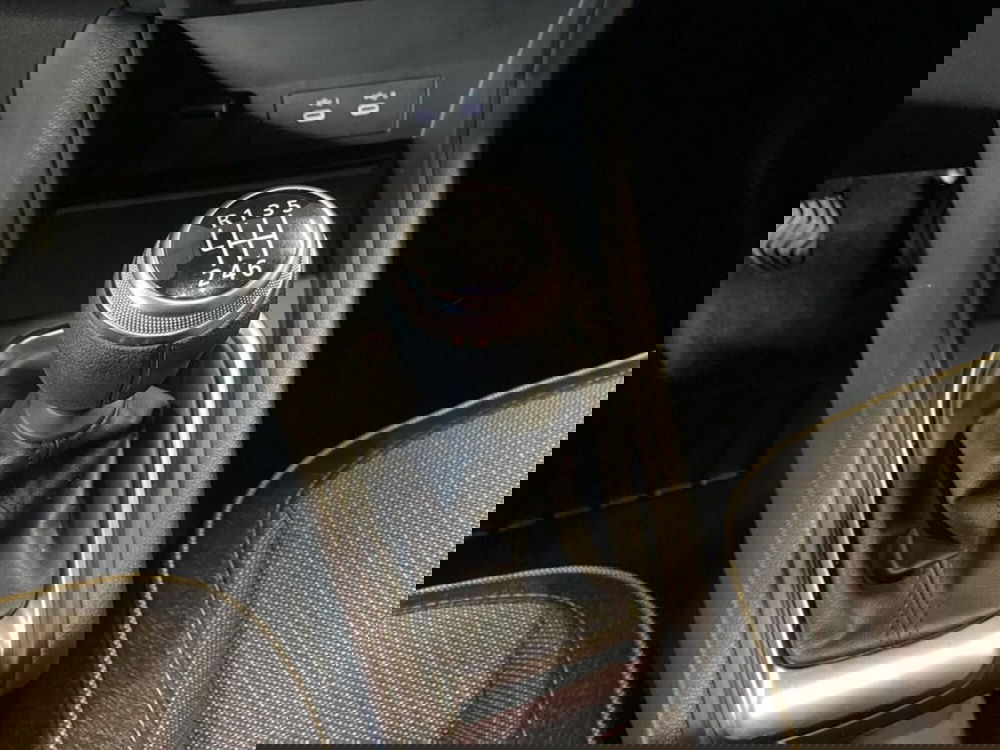 Renault Captur usata a Torino (12)