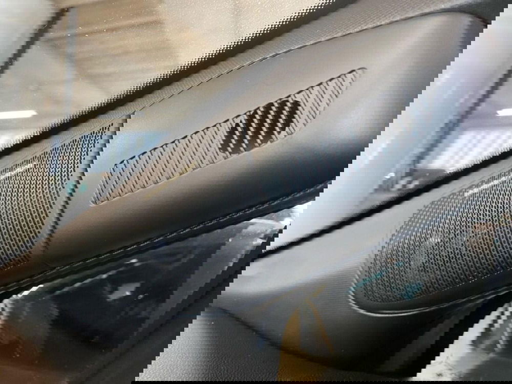 Renault Captur usata a Torino (13)