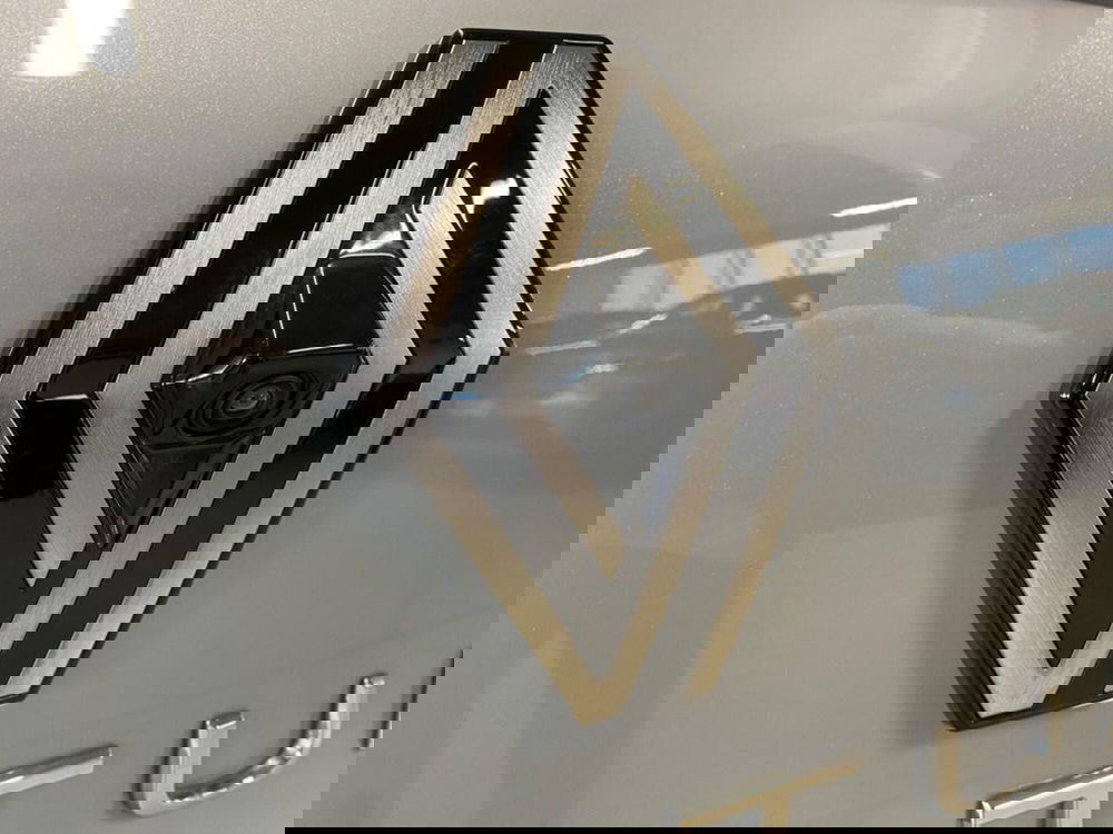 Renault Captur usata a Torino (14)