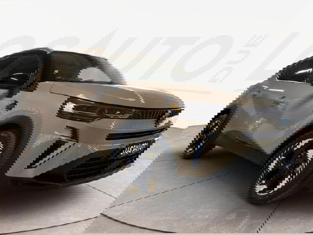 Renault Captur usata a Torino (3)