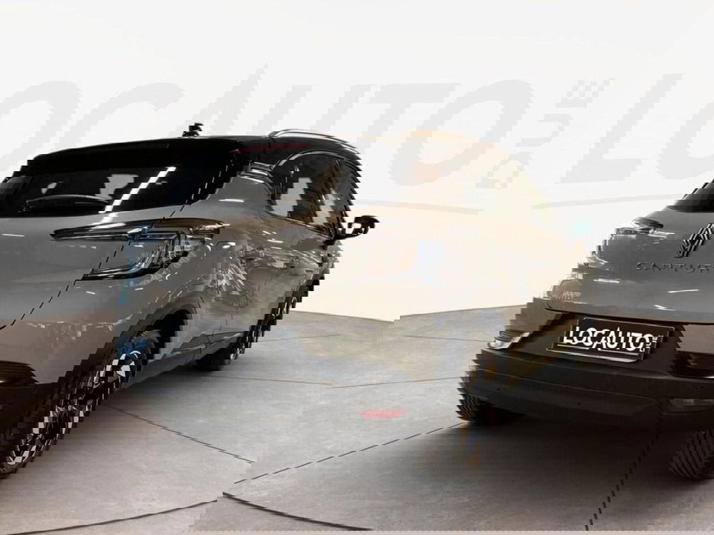 Renault Captur usata a Torino (4)