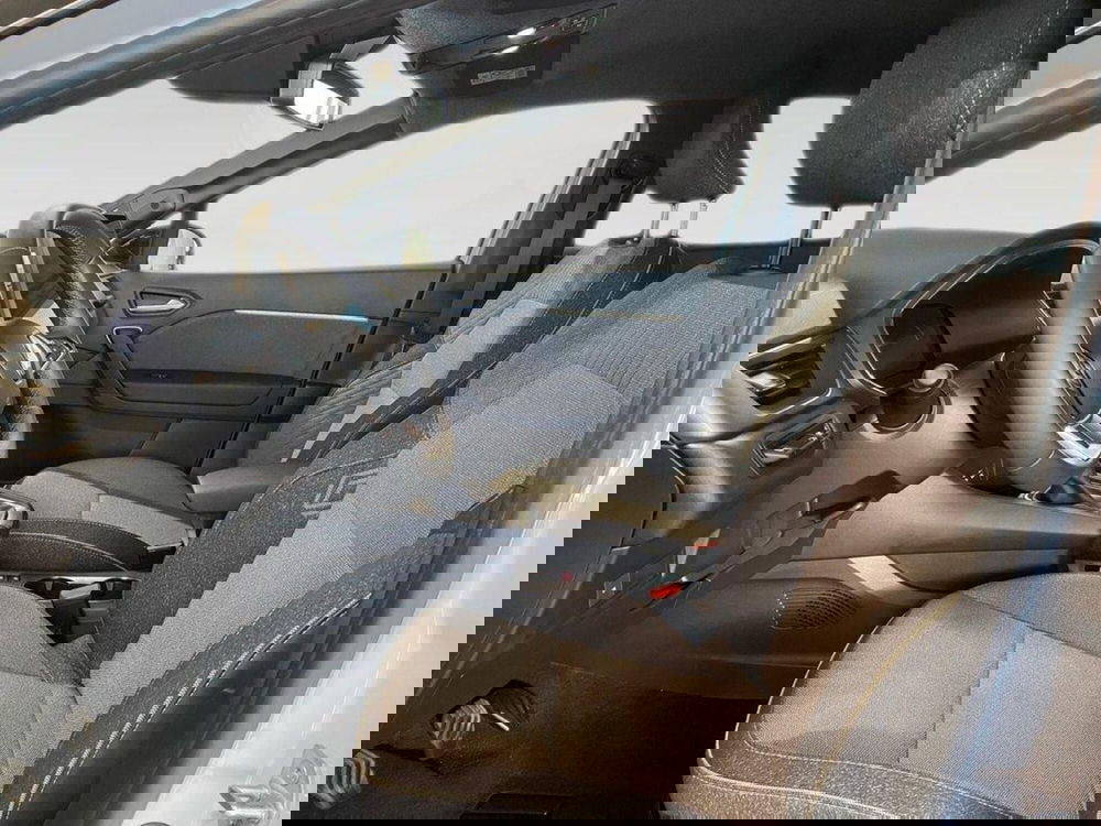 Renault Captur usata a Torino (7)