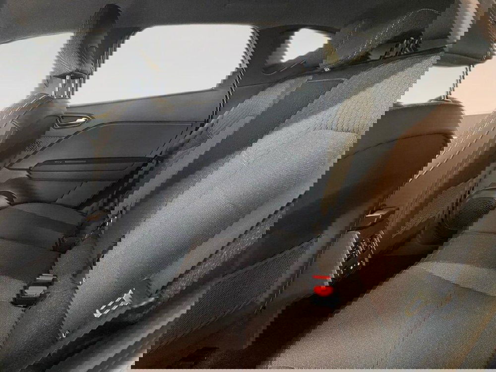 Renault Captur usata a Torino (8)