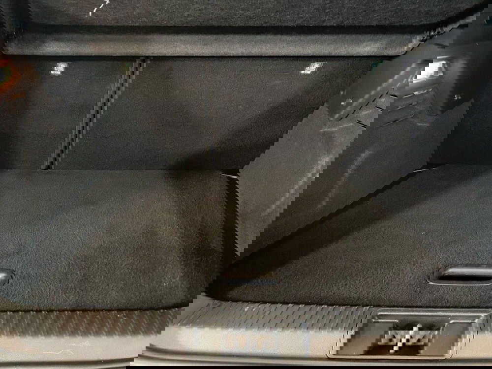 Renault Captur usata a Torino (9)