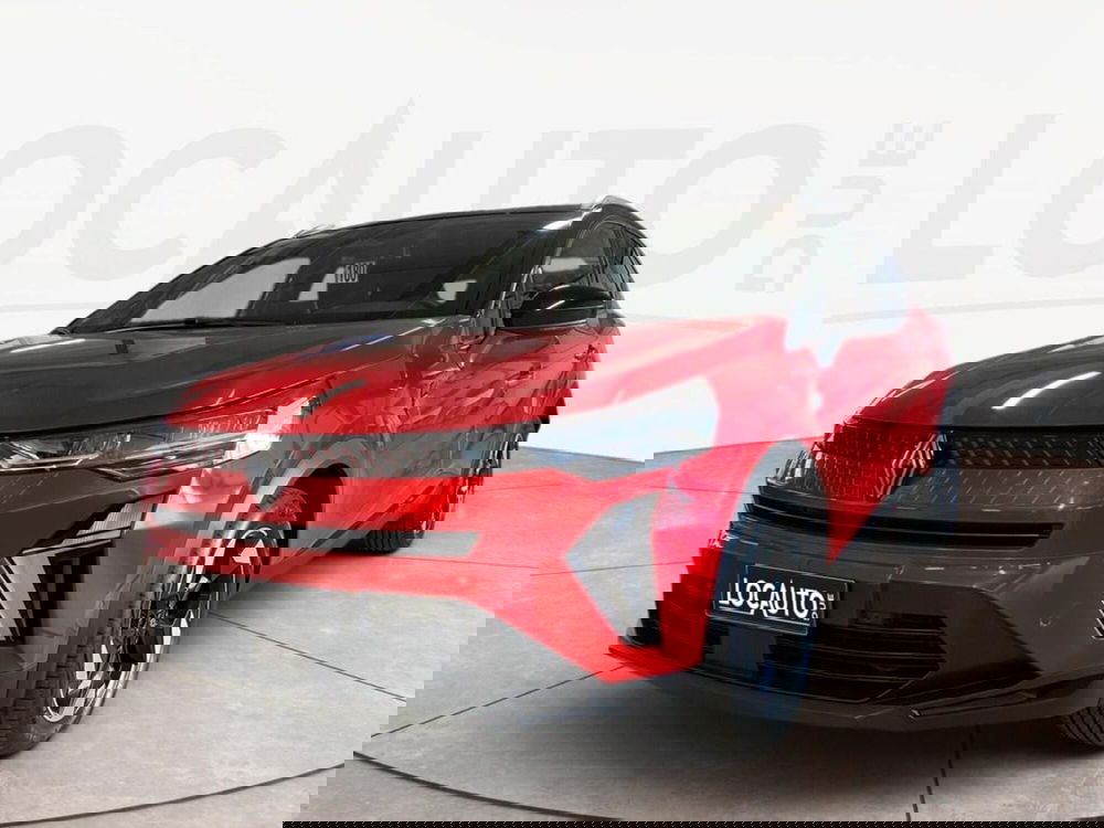 Renault Captur usata a Torino