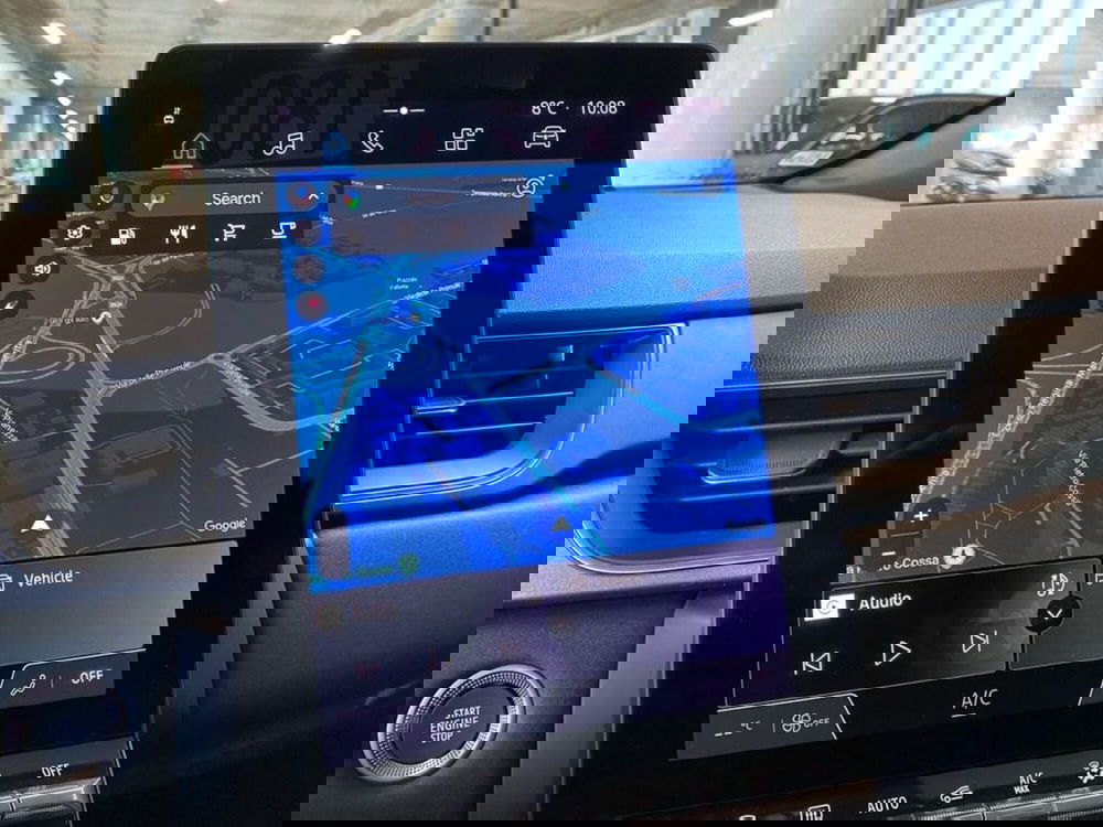 Renault Captur usata a Torino (10)