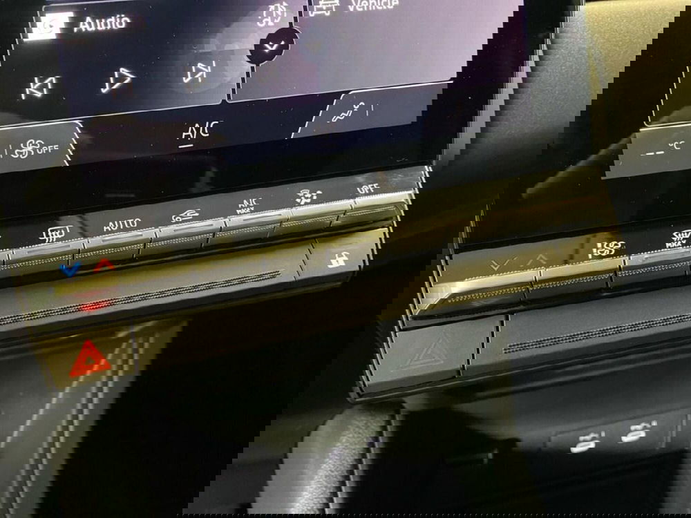 Renault Captur usata a Torino (11)