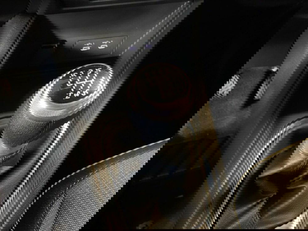 Renault Captur usata a Torino (12)