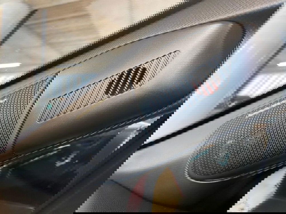 Renault Captur usata a Torino (13)