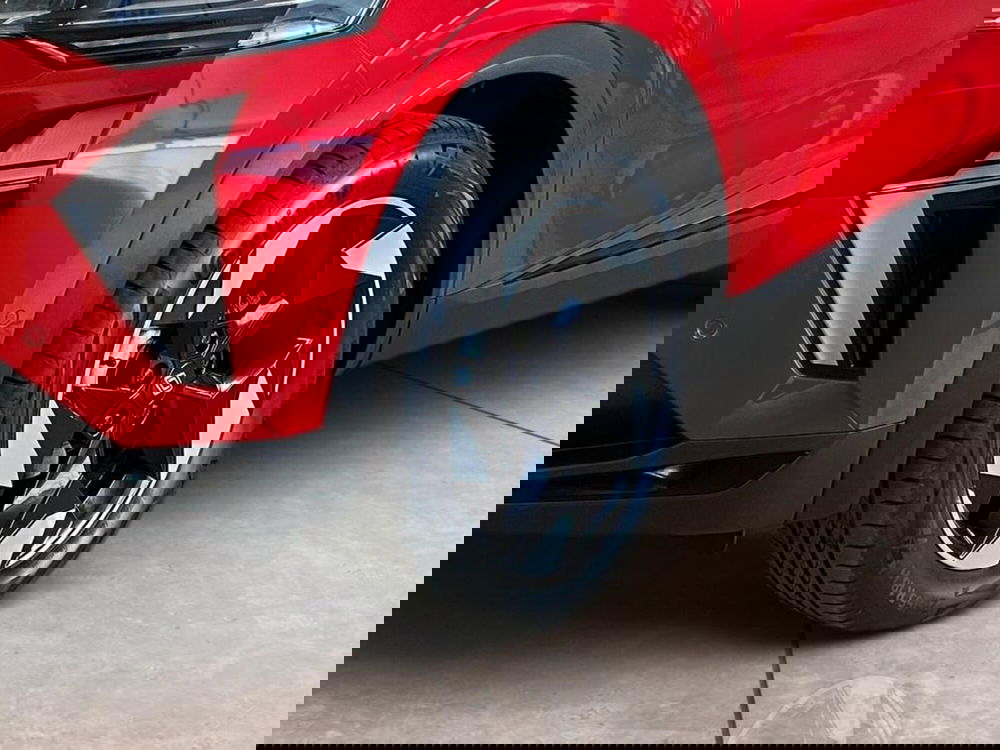 Renault Captur usata a Torino (15)