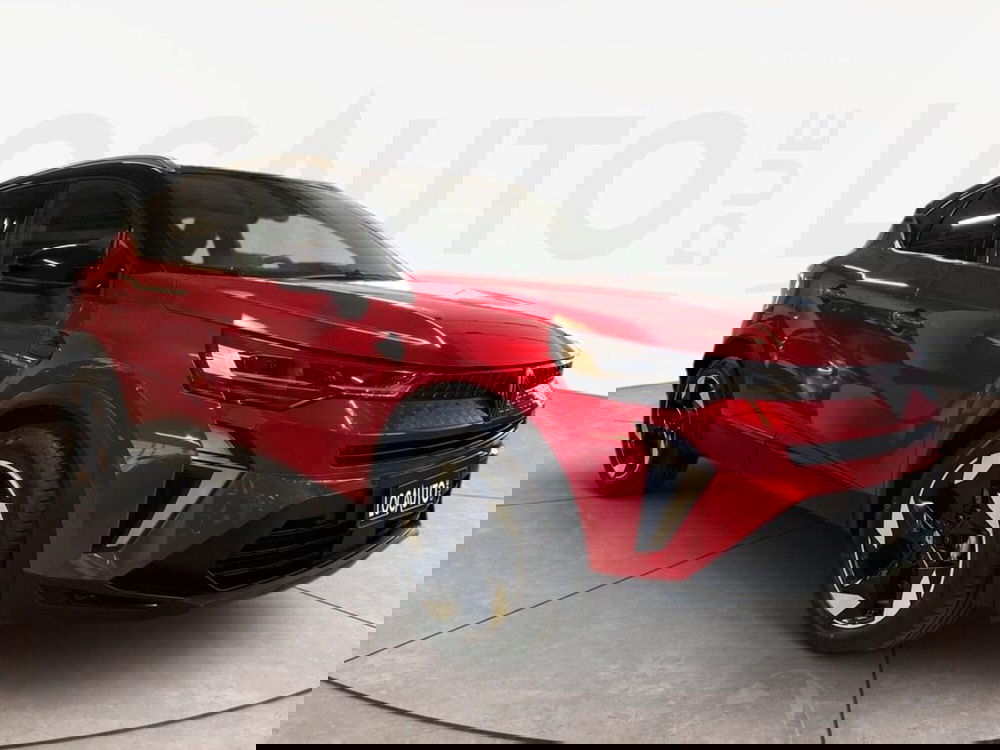 Renault Captur usata a Torino (3)