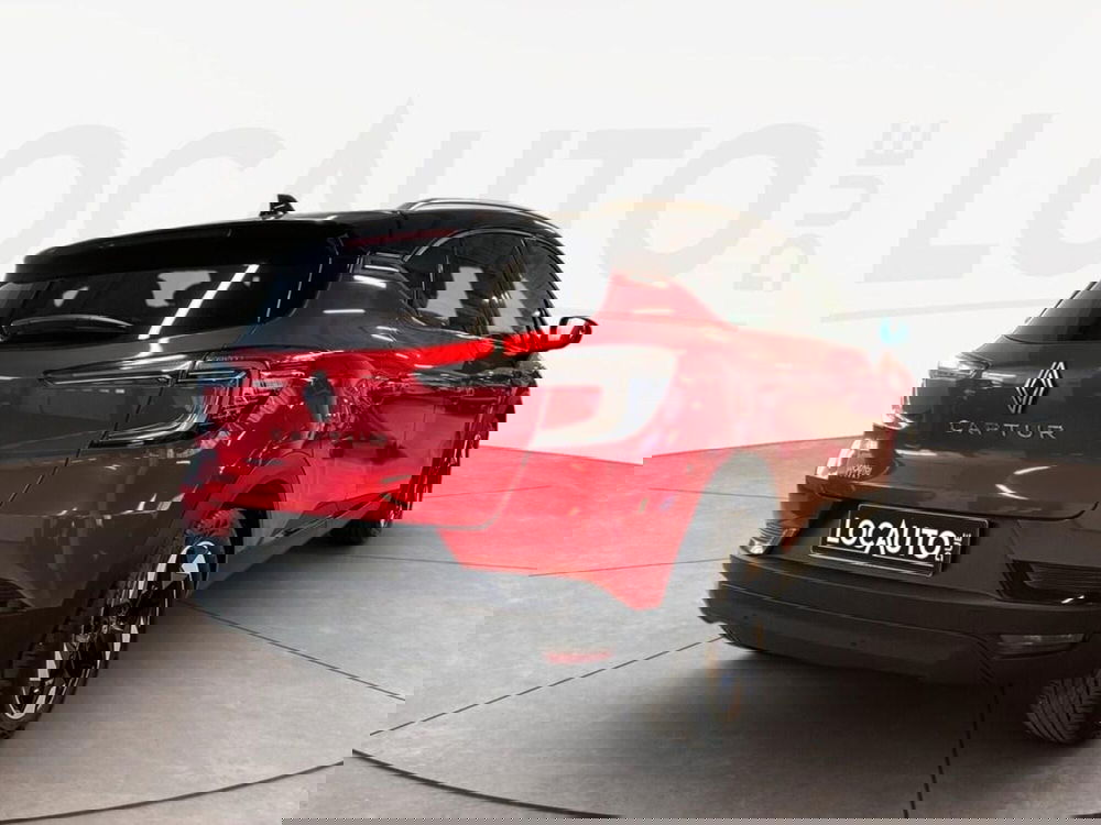 Renault Captur usata a Torino (4)