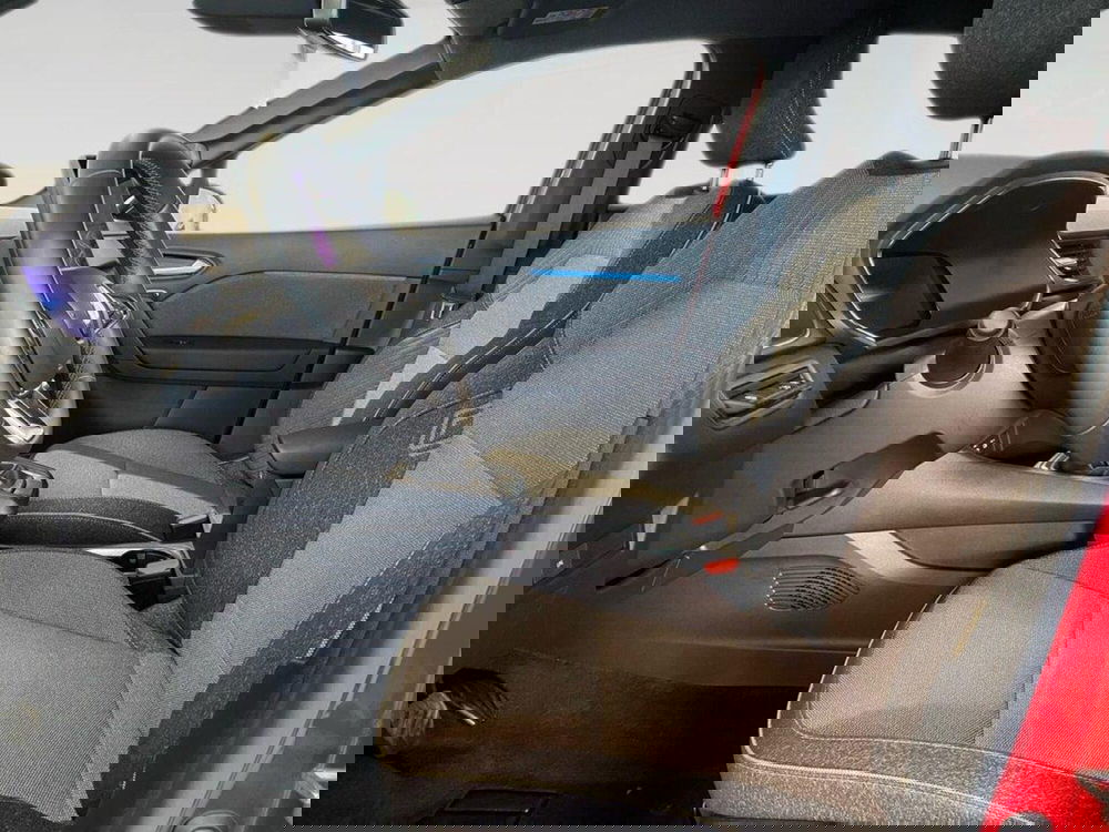 Renault Captur usata a Torino (7)