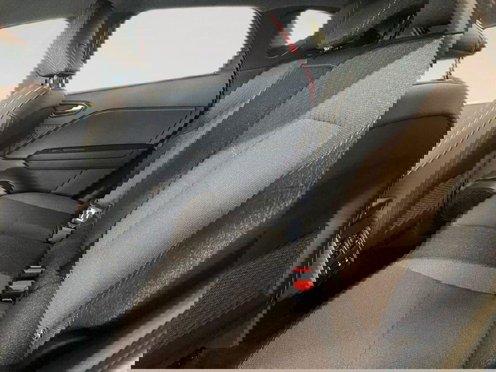 Renault Captur usata a Torino (8)