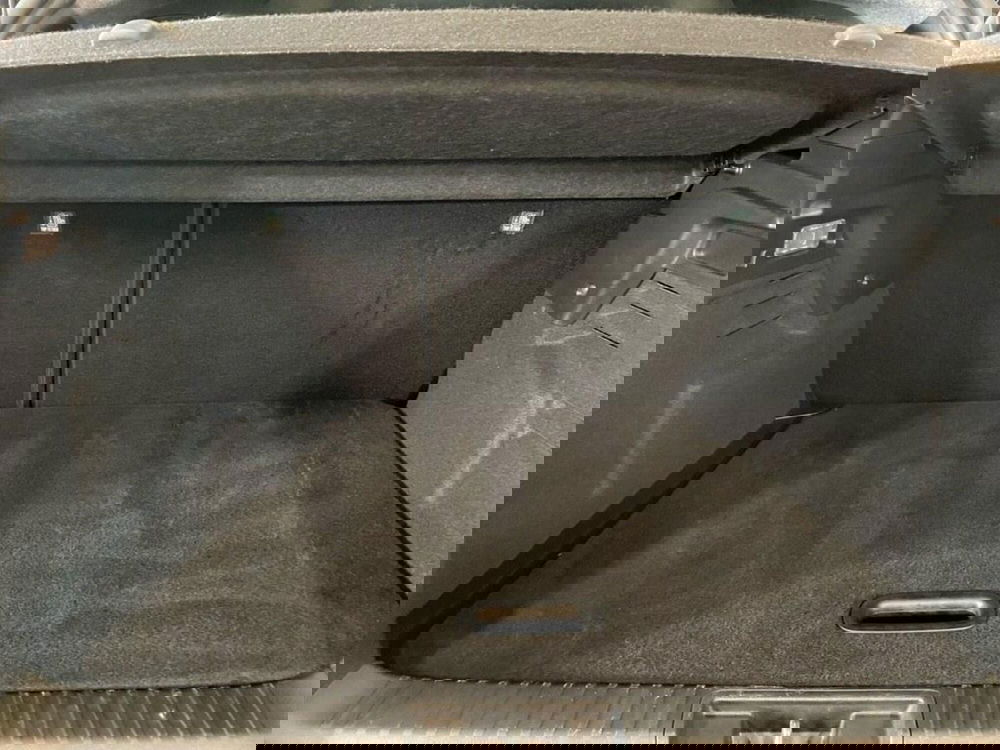 Renault Captur usata a Torino (9)