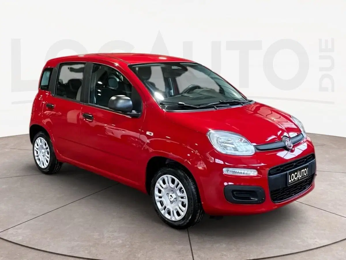 Fiat Pandina nuova a Torino (3)