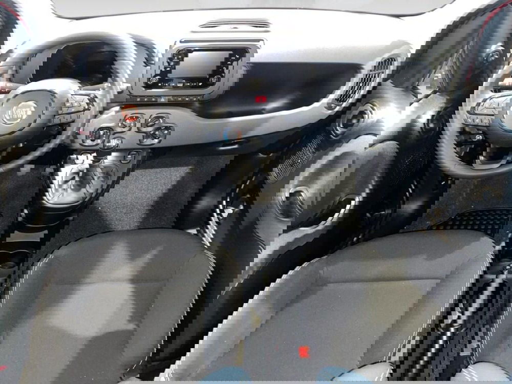 Fiat Pandina nuova a Torino (6)