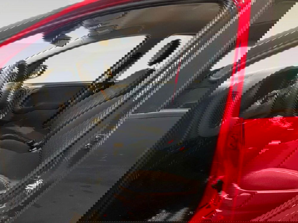 Fiat Pandina nuova a Torino (7)