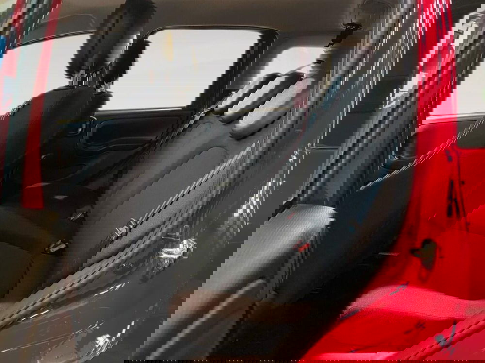 Fiat Pandina nuova a Torino (8)